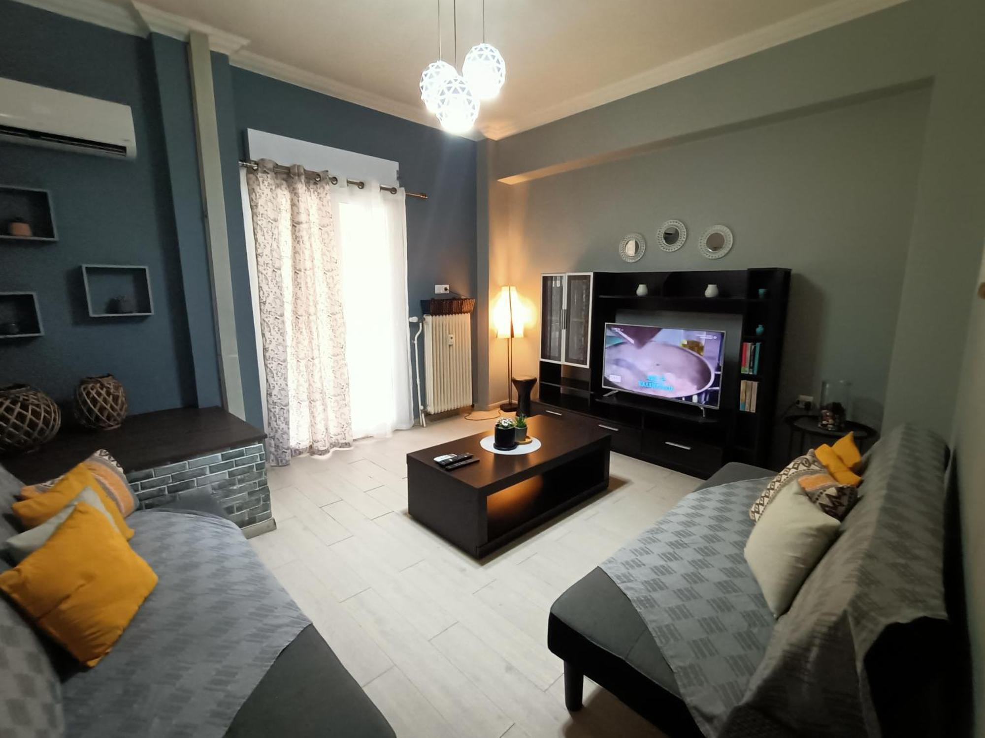 Апартаменты Couple'S Escape Афины Экстерьер фото